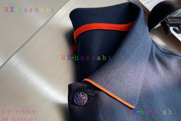 NEW 에르메스 반팔티 신상 H 582706