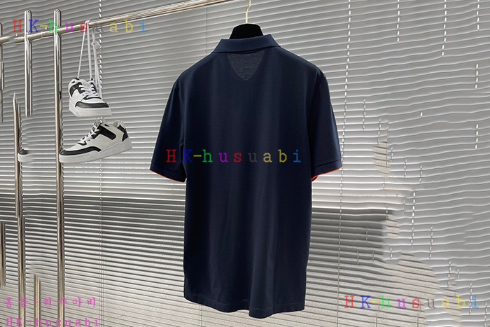 NEW 에르메스 반팔티 신상 H 582706