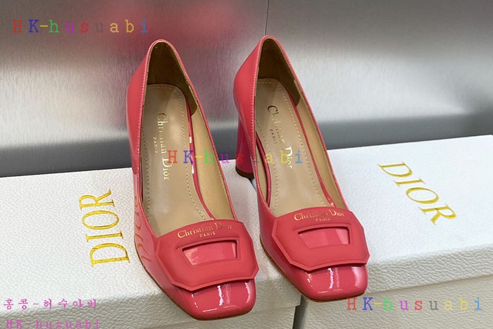 NEW 디올 신발 신상 DR 720011