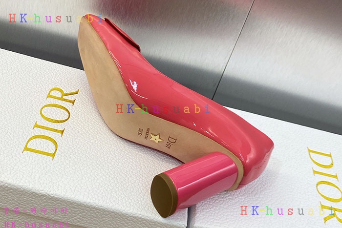 NEW 디올 신발 신상 DR 720011