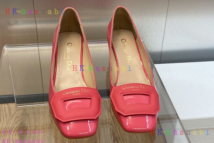 NEW 디올 신발 신상 DR 720011