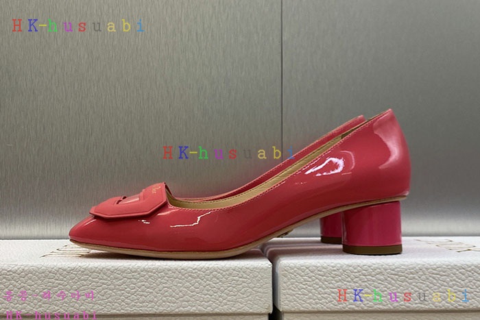 NEW 디올 신발 신상 DR 720011