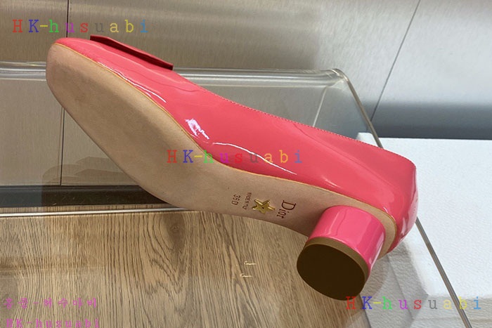 NEW 디올 신발 신상 DR 720011