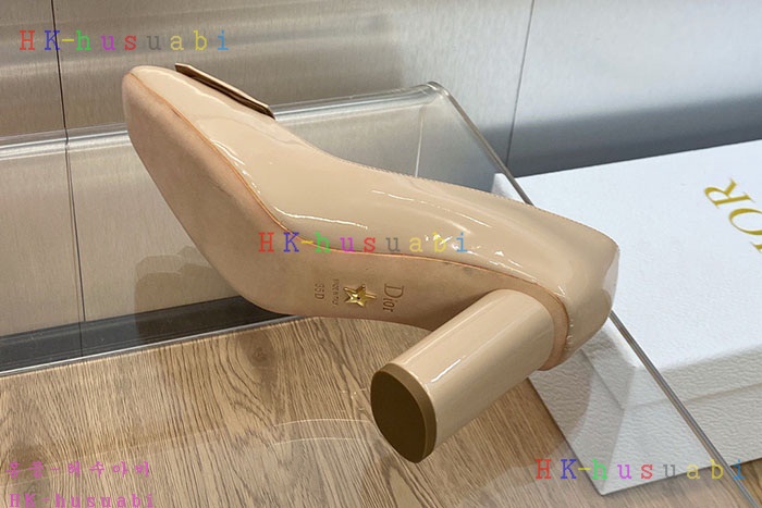 NEW 디올 신발 신상 DR 720012