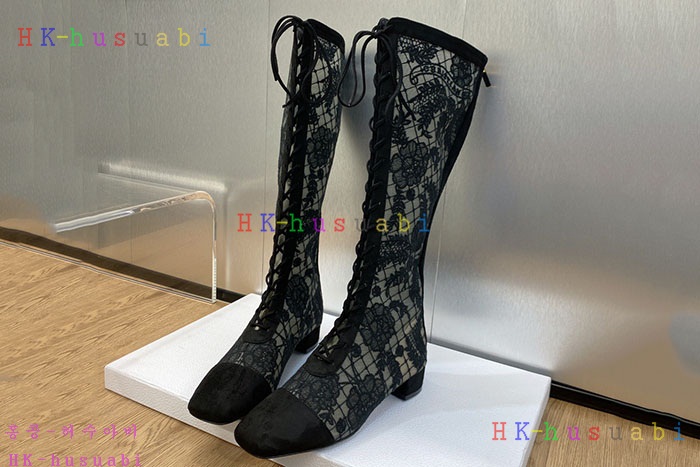 NEW 디올 부츠 신상 DR 721100
