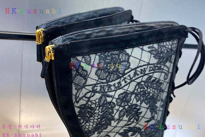 NEW 디올 부츠 신상 DR 721100