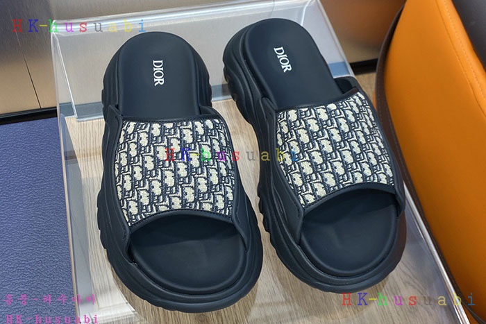 NEW 디올 신발 신상 DR 720017