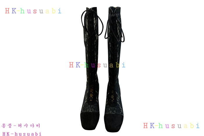 NEW 디올 부츠 신상 DR 721100