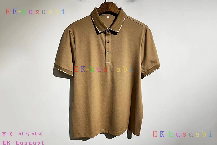 NEW 버버리 반팔티 신상 BB 693501