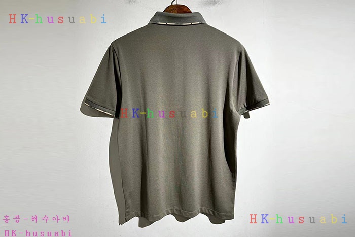 NEW 버버리 반팔티 신상 BB 693501