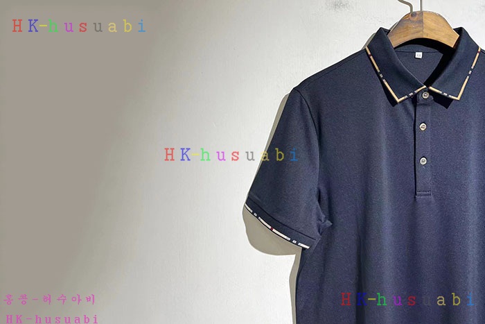 NEW 버버리 반팔티 신상 BB 693501