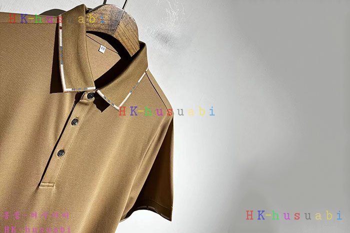 NEW 버버리 반팔티 신상 BB 693501
