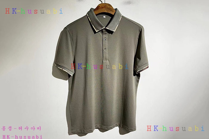 NEW 버버리 반팔티 신상 BB 693501