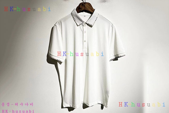 NEW 버버리 반팔티 신상 BB 693501
