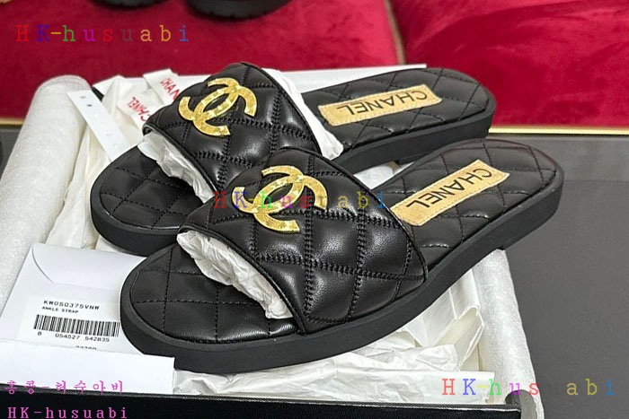 NEW 샤넬 샌들 신상 C 55904