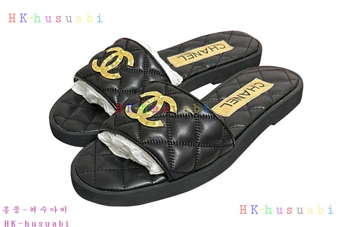 NEW 샤넬 샌들 신상 C 55904