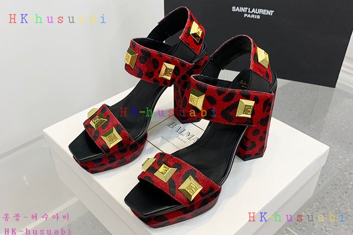 NEW 발망 신발 신상 B 895224