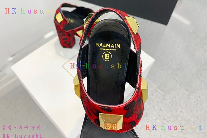 NEW 발망 신발 신상 B 895224