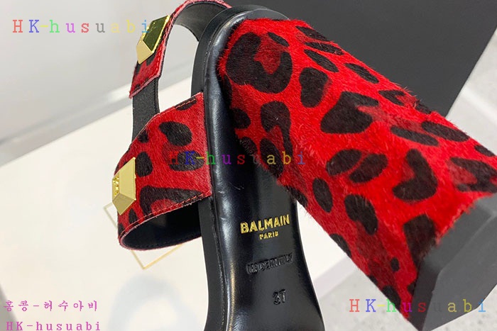 NEW 발망 신발 신상 B 895224