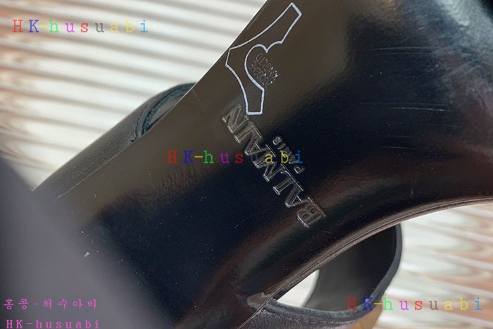 NEW 발망 신발 신상 B 896006