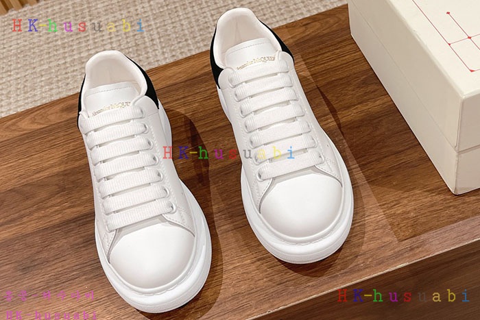 NEW 알렉산더맥퀸 신발 신상 MQ 689909