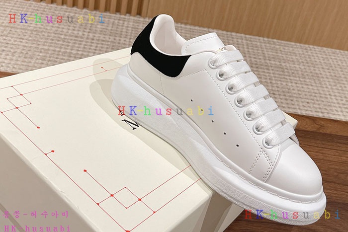 NEW 알렉산더맥퀸 신발 신상 MQ 689909