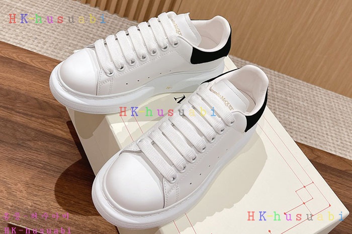 NEW 알렉산더맥퀸 신발 신상 MQ 689909