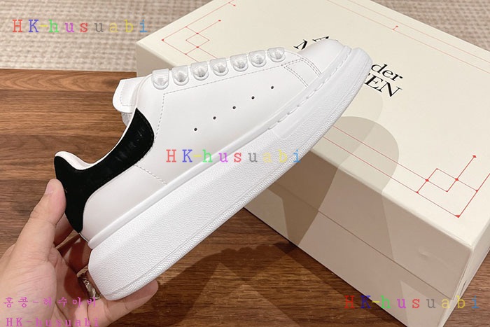 NEW 알렉산더맥퀸 신발 신상 MQ 689909