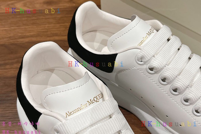 NEW 알렉산더맥퀸 신발 신상 MQ 689909