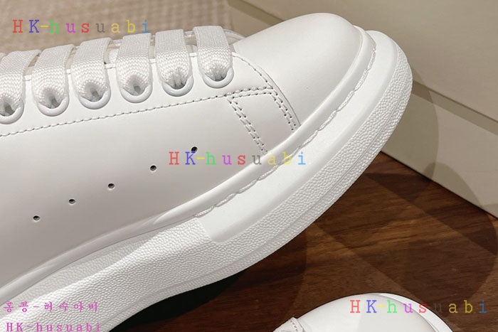 NEW 알렉산더맥퀸 신발 신상 MQ 689909