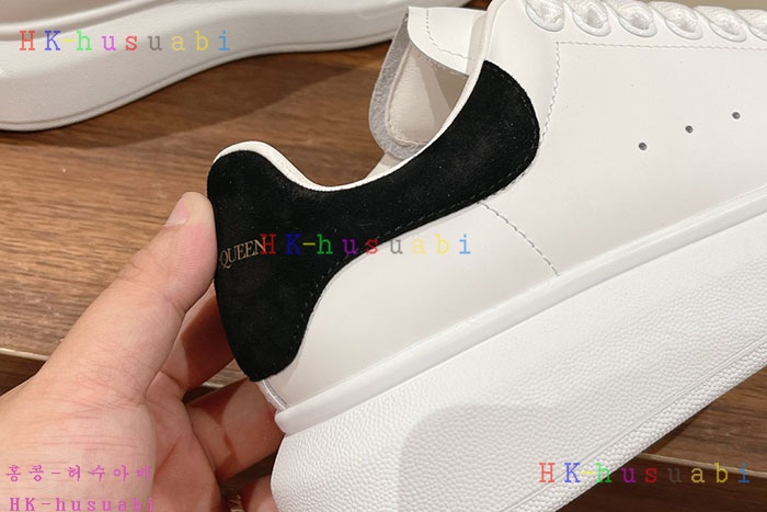 NEW 알렉산더맥퀸 신발 신상 MQ 689909