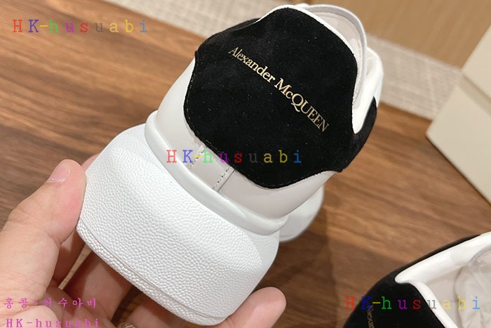 NEW 알렉산더맥퀸 신발 신상 MQ 689909