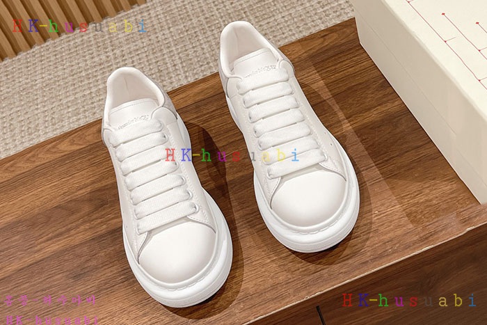 NEW 알렉산더맥퀸 신발 신상 MQ 689912