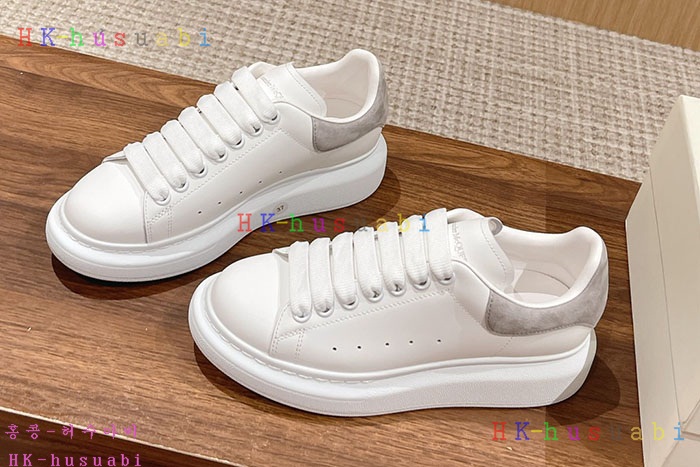 NEW 알렉산더맥퀸 신발 신상 MQ 689912