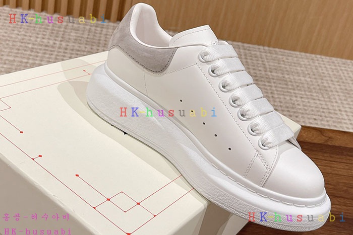 NEW 알렉산더맥퀸 신발 신상 MQ 689912
