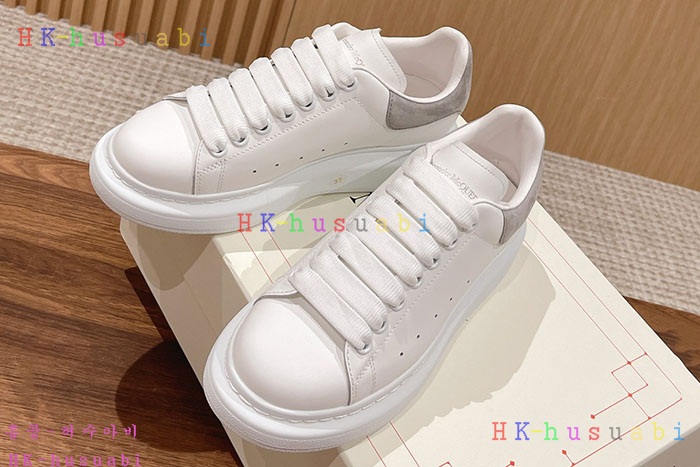 NEW 알렉산더맥퀸 신발 신상 MQ 689912