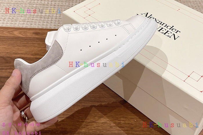 NEW 알렉산더맥퀸 신발 신상 MQ 689912