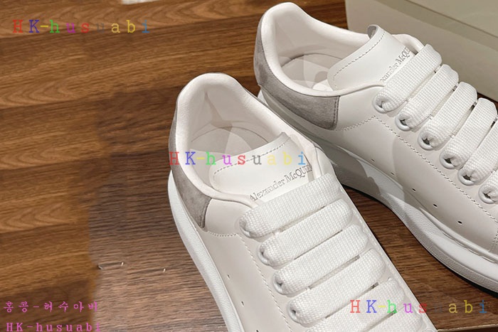 NEW 알렉산더맥퀸 신발 신상 MQ 689912