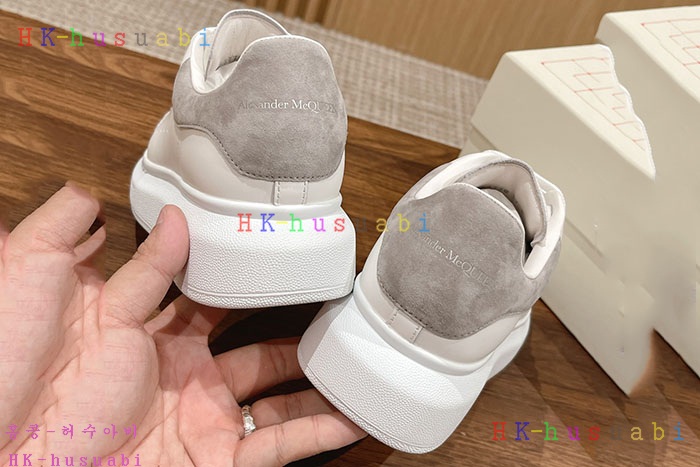 NEW 알렉산더맥퀸 신발 신상 MQ 689912