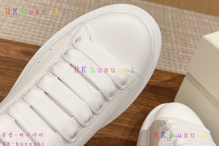 NEW 알렉산더맥퀸 신발 신상 MQ 689912