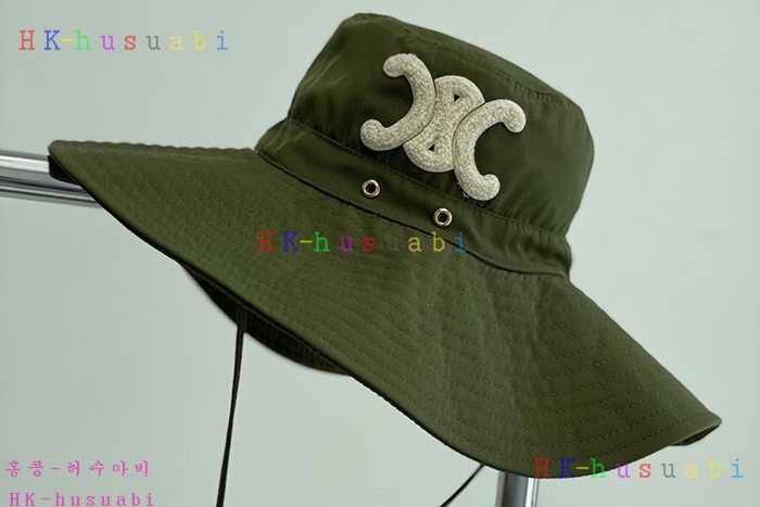 NEW 셀린느 모자 신상 C 668505