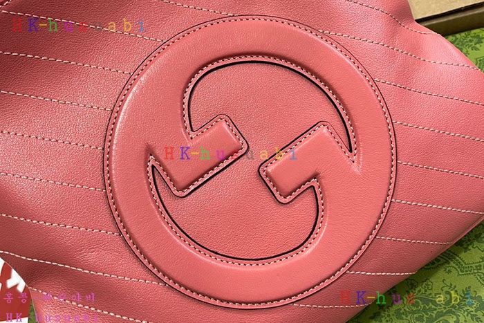 ★미러급★구찌 블론디 스몰 토트백 751518-5