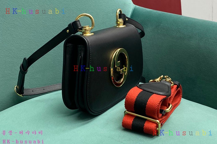 ★미러급★구찌 미니 블론디 숄더 698643-3