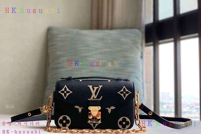 ★미러급★루이비통 포쉐트 메티스 이스트 웨스트 M46596