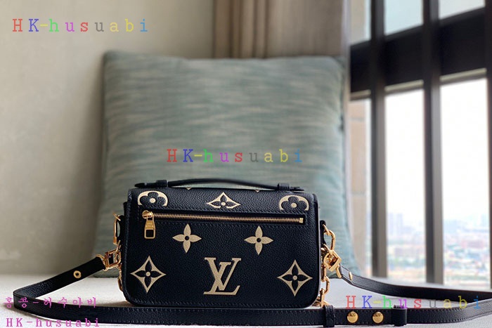 ★미러급★루이비통 포쉐트 메티스 이스트 웨스트 M46596
