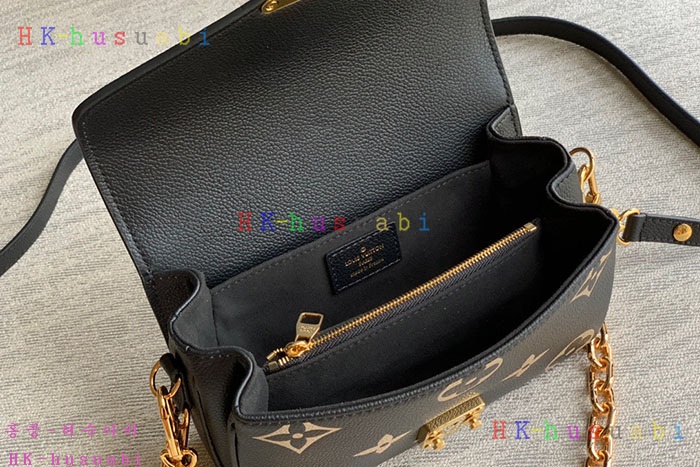 ★미러급★루이비통 포쉐트 메티스 이스트 웨스트 M46596