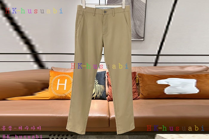 NEW 구찌 바지 신상  GU 3528007