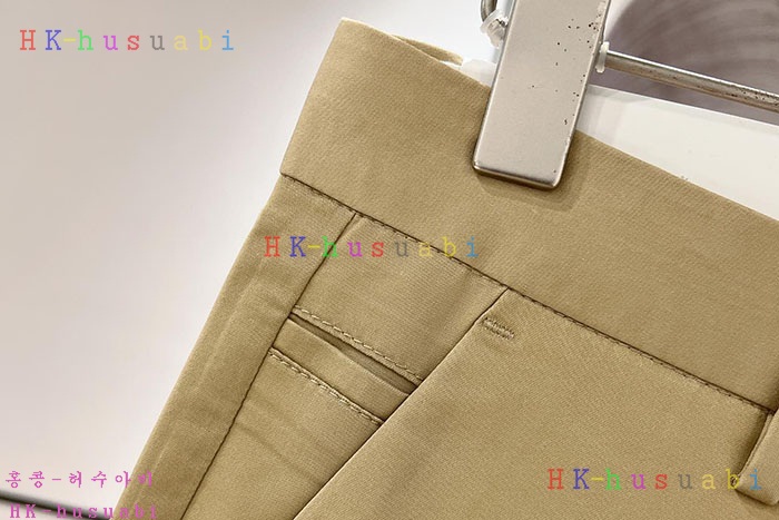 NEW 구찌 바지 신상  GU 3528007
