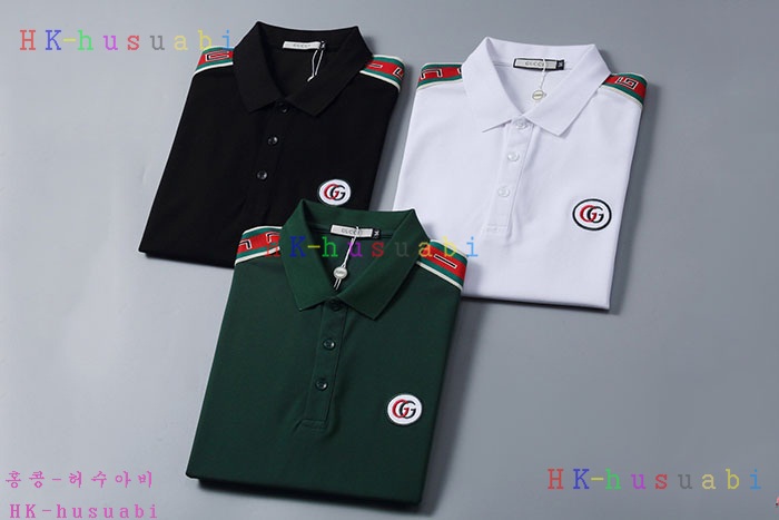 NEW 구찌 반팔티 신상  GU 3528012