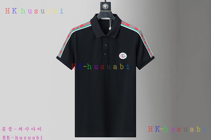 NEW 구찌 반팔티 신상  GU 3528012